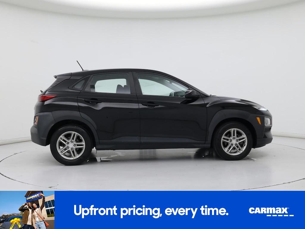 used 2019 Hyundai Kona car, priced at $15,998