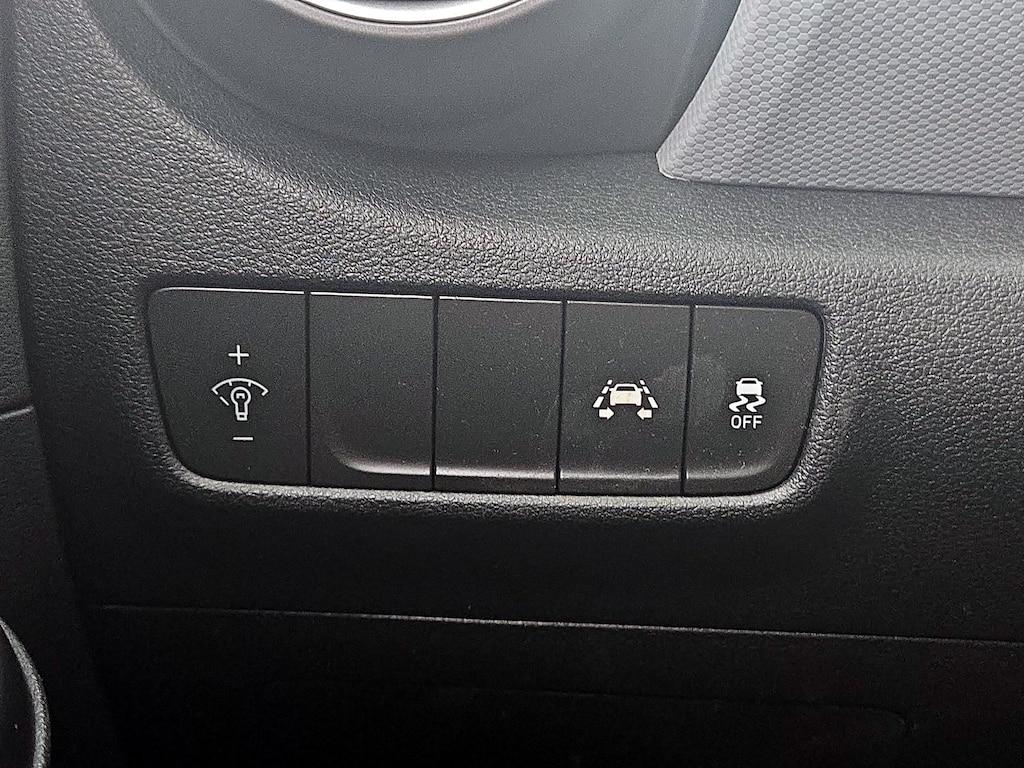 used 2019 Hyundai Kona car, priced at $15,998