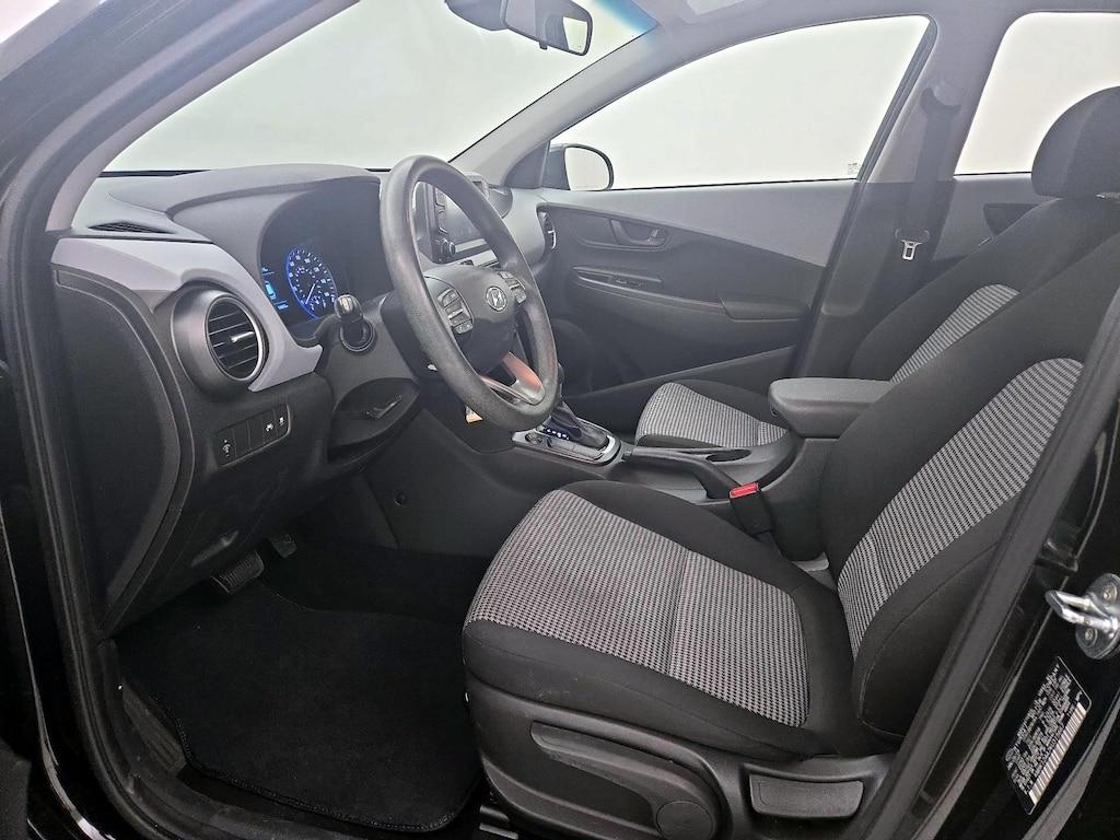 used 2019 Hyundai Kona car, priced at $15,998