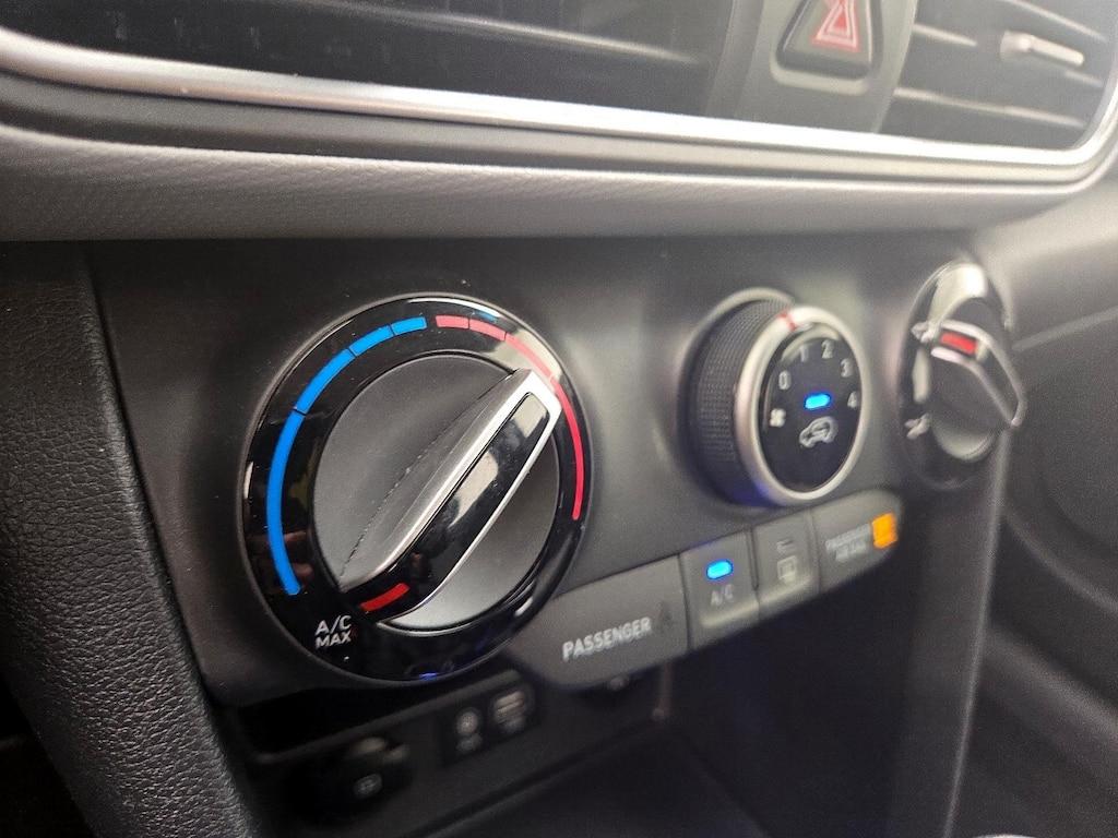 used 2019 Hyundai Kona car, priced at $15,998