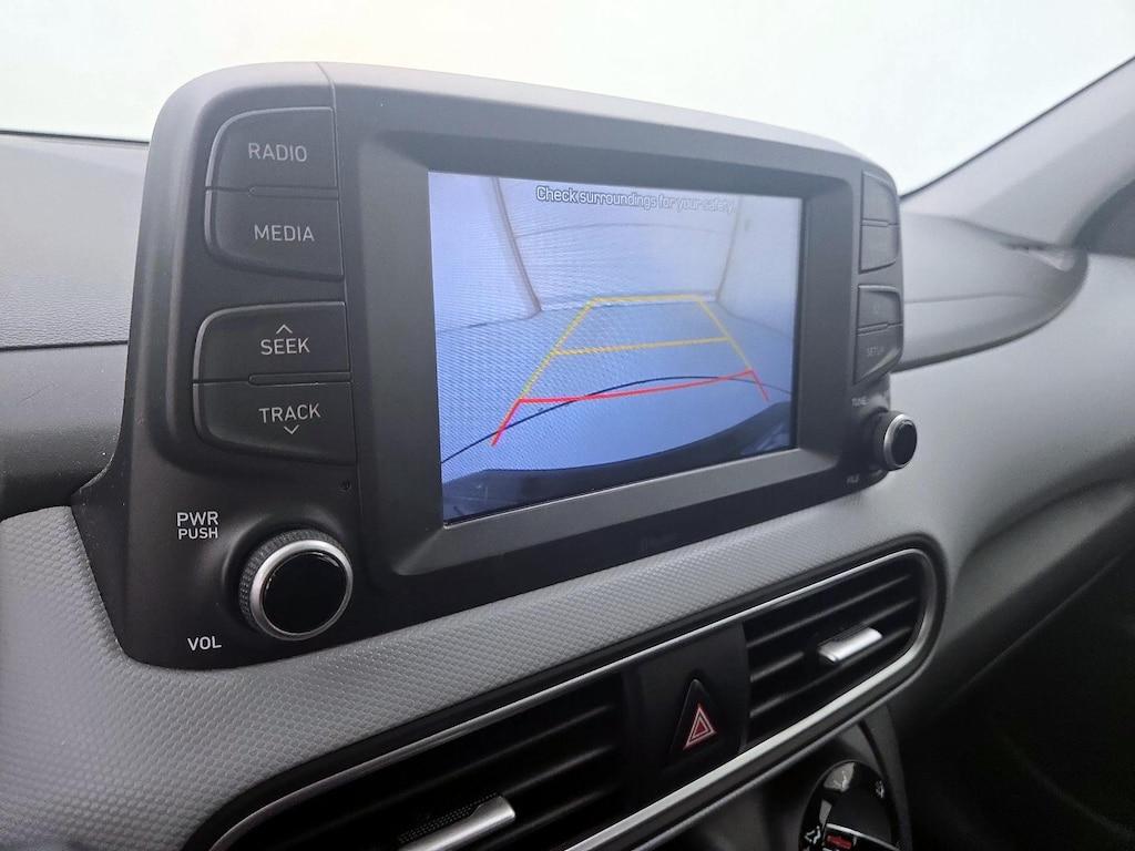 used 2019 Hyundai Kona car, priced at $15,998