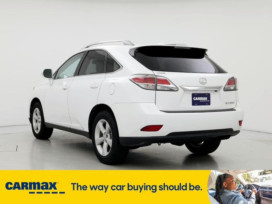 used 2013 Lexus RX 350 car, priced at $15,998