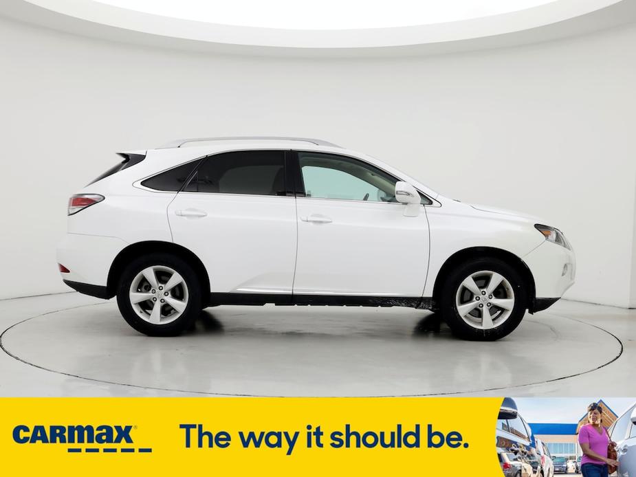 used 2013 Lexus RX 350 car, priced at $15,998