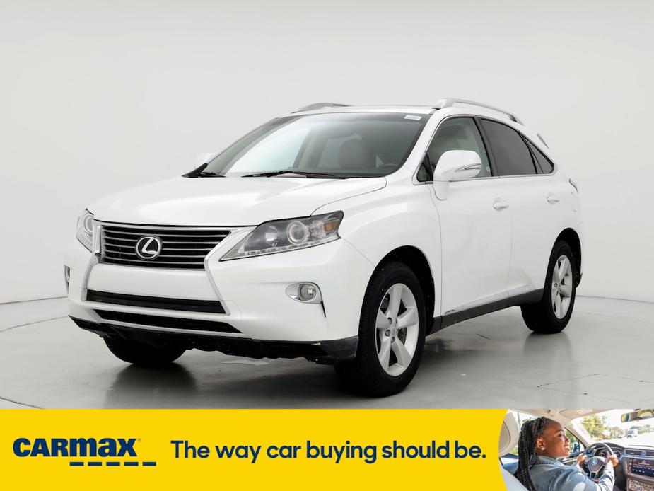 used 2013 Lexus RX 350 car, priced at $15,998