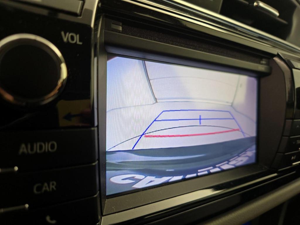 used 2014 Toyota Corolla car, priced at $14,998