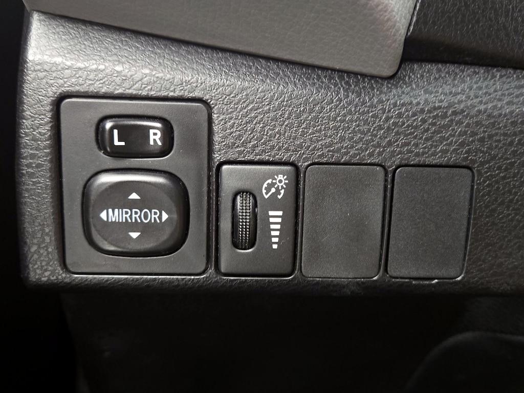 used 2014 Toyota Corolla car, priced at $14,998