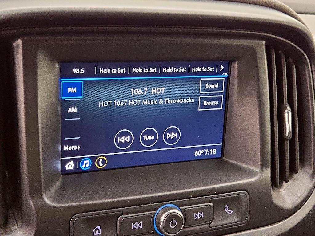 used 2019 Chevrolet Colorado car, priced at $20,998