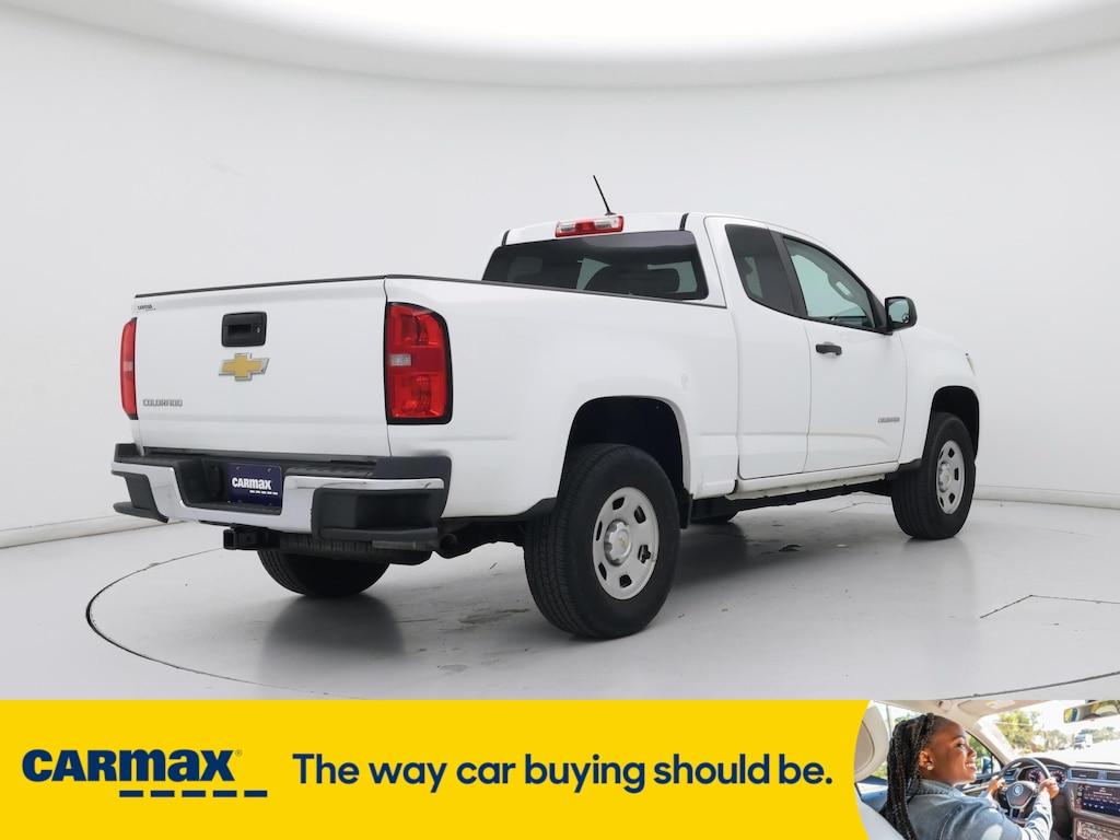used 2019 Chevrolet Colorado car, priced at $20,998