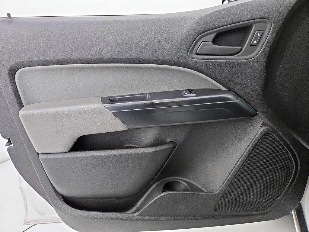 used 2019 Chevrolet Colorado car, priced at $20,998