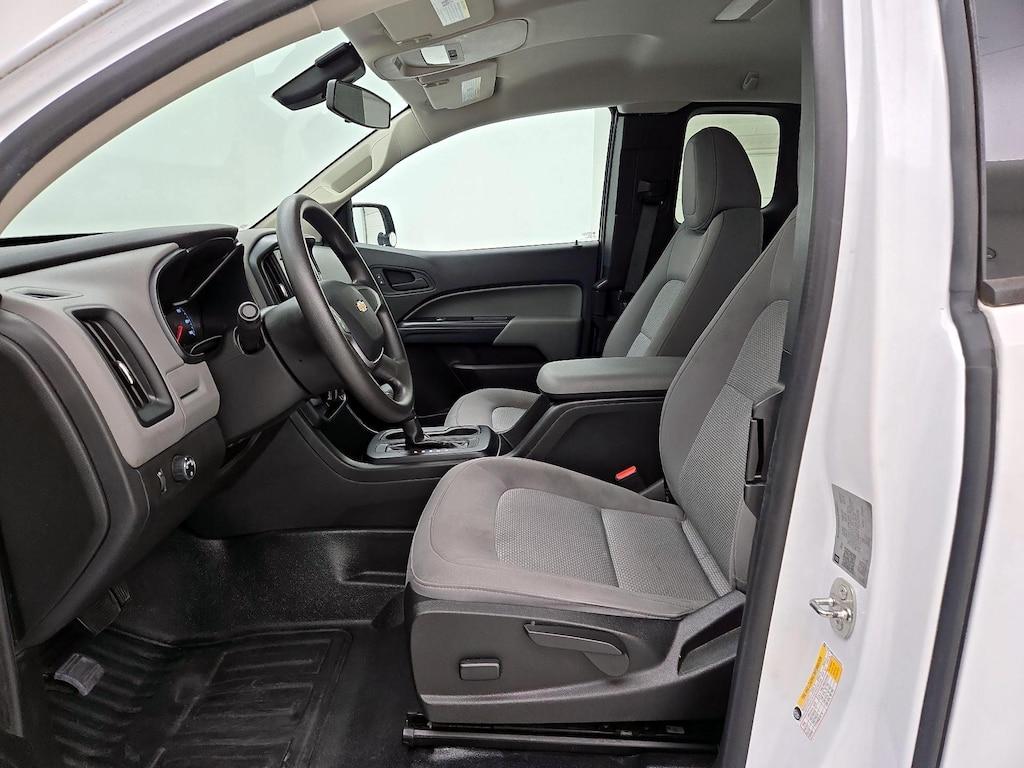 used 2019 Chevrolet Colorado car, priced at $20,998