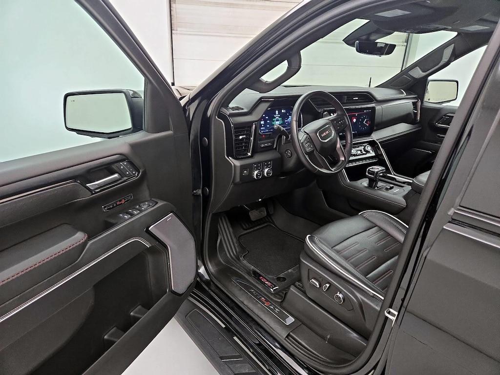 used 2022 GMC Sierra 1500 car, priced at $61,998