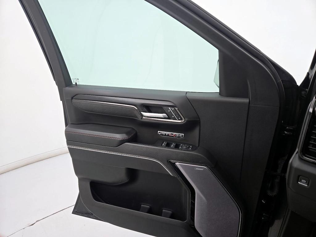used 2022 GMC Sierra 1500 car, priced at $60,998