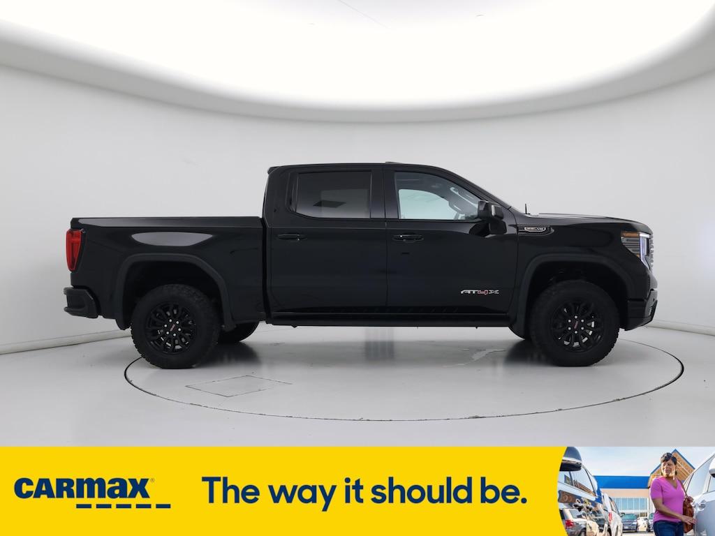 used 2022 GMC Sierra 1500 car, priced at $60,998