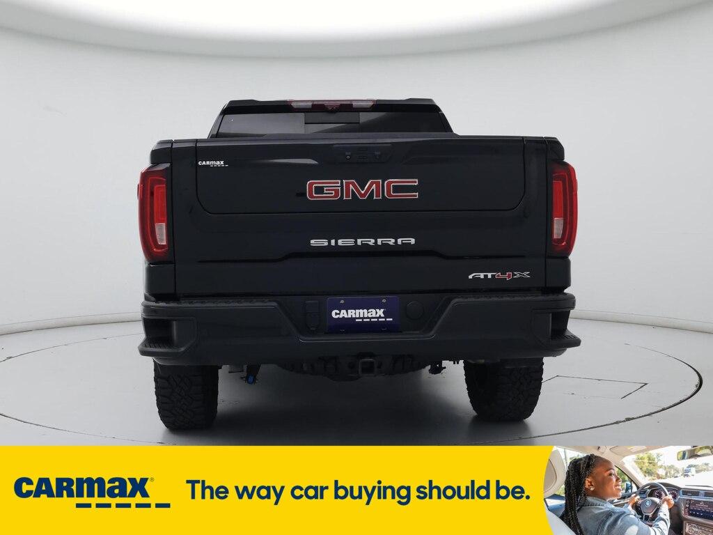 used 2022 GMC Sierra 1500 car, priced at $60,998