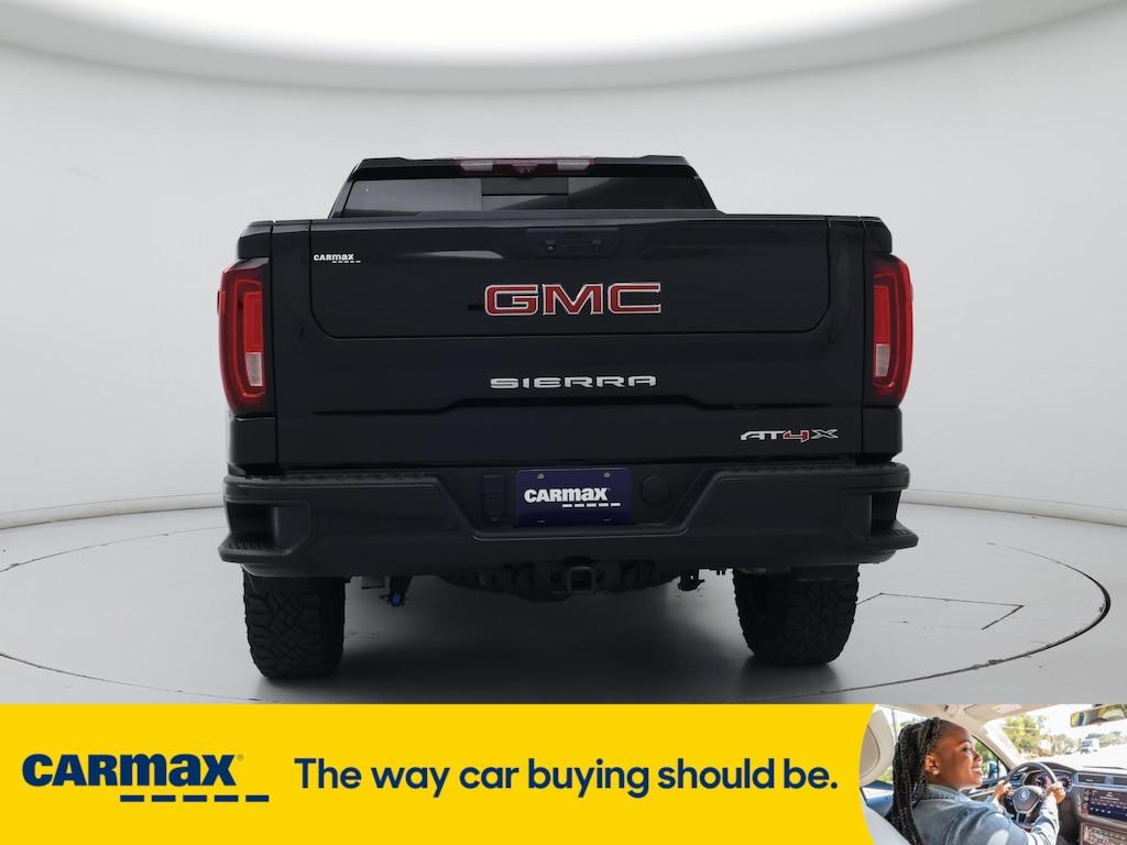 used 2022 GMC Sierra 1500 car, priced at $61,998