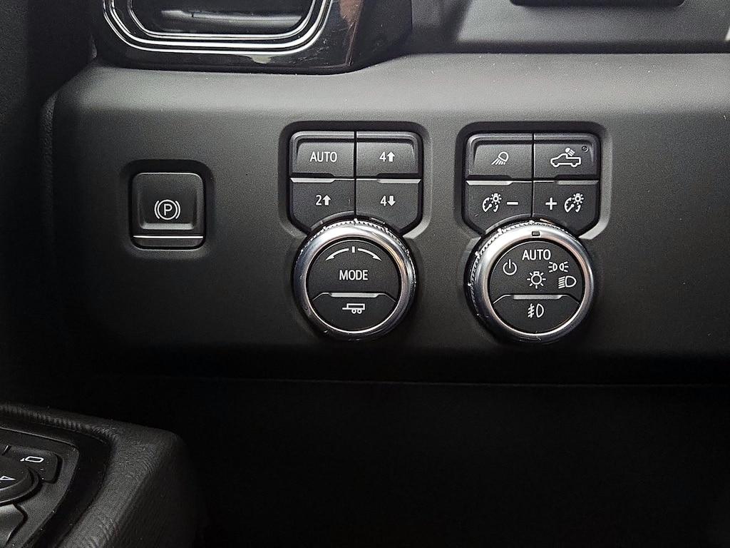 used 2022 GMC Sierra 1500 car, priced at $61,998