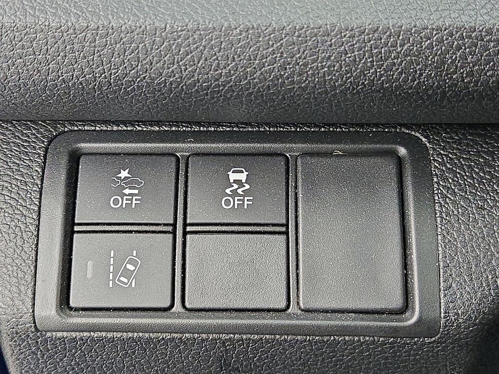 used 2020 Honda Civic car, priced at $24,998