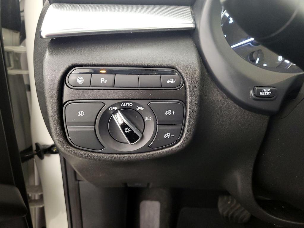used 2019 INFINITI QX50 car, priced at $23,998