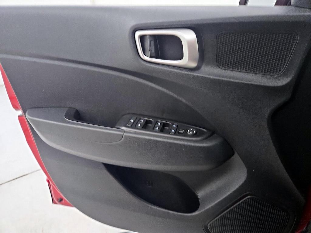 used 2022 Hyundai Venue car, priced at $18,998