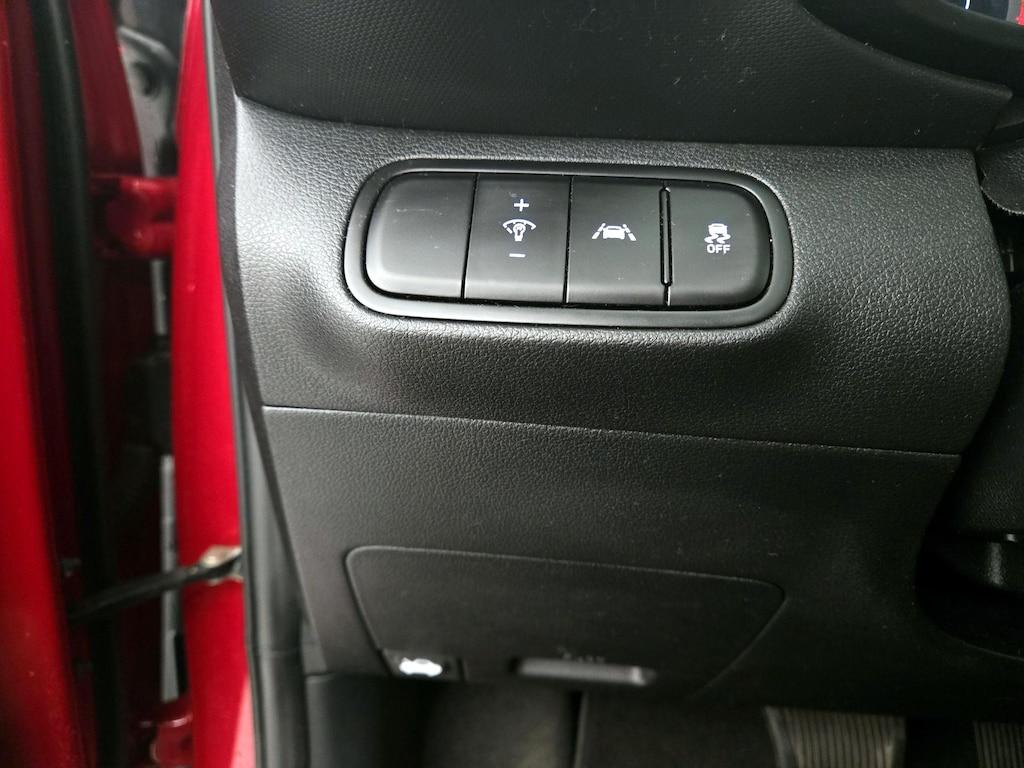 used 2022 Hyundai Venue car, priced at $18,998