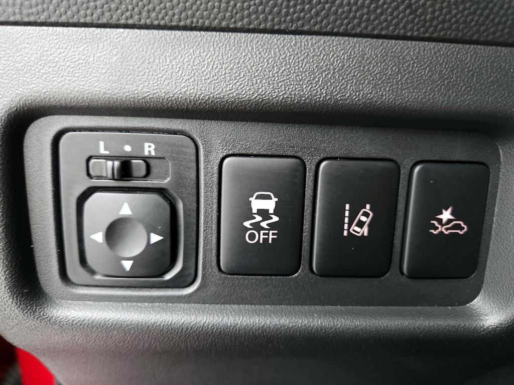 used 2024 Mitsubishi Mirage G4 car, priced at $17,998