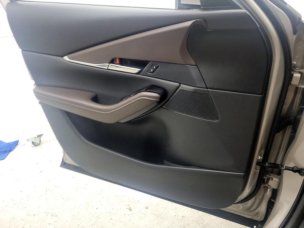 used 2023 Mazda CX-30 car, priced at $28,998