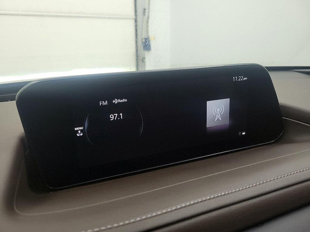 used 2023 Mazda CX-30 car, priced at $28,998