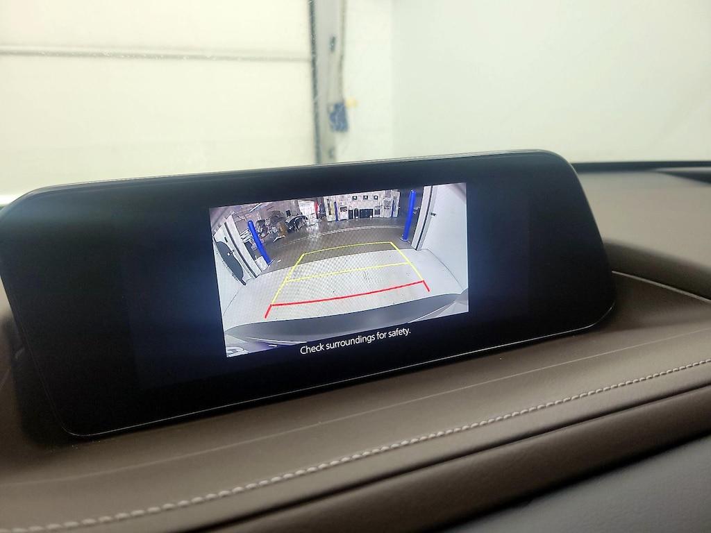 used 2023 Mazda CX-30 car, priced at $28,998