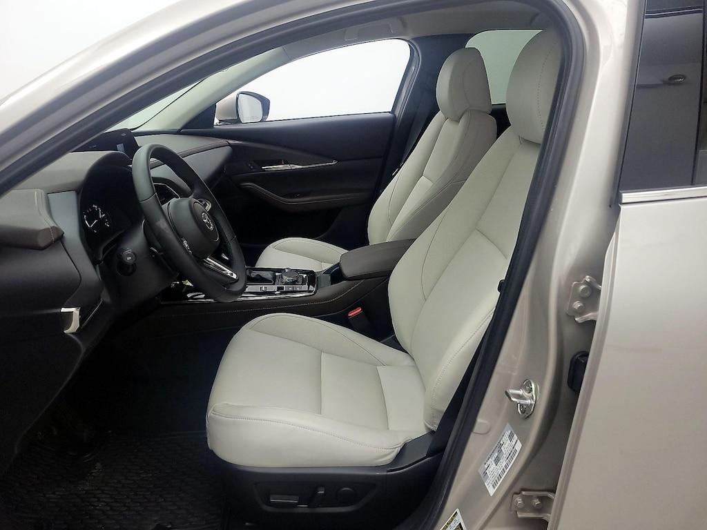 used 2023 Mazda CX-30 car, priced at $28,998