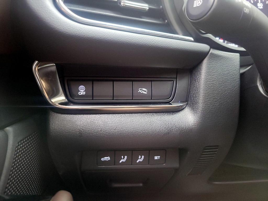 used 2023 Mazda CX-30 car, priced at $28,998