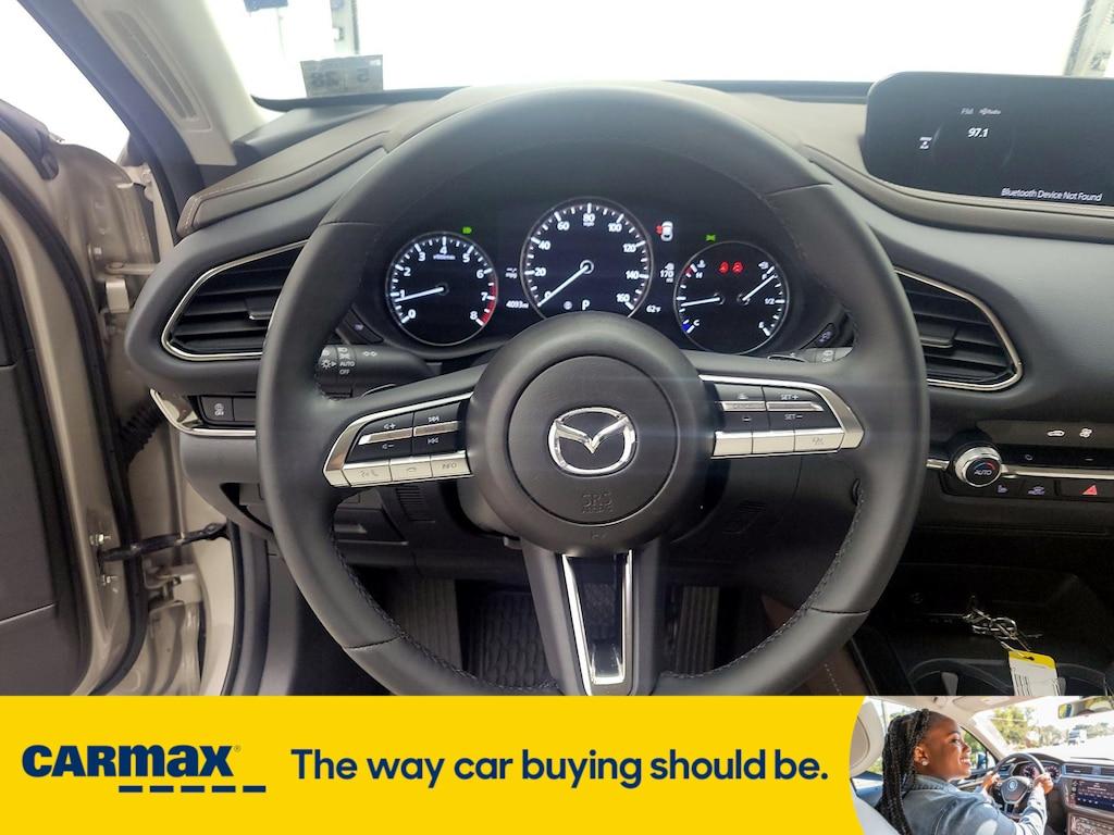 used 2023 Mazda CX-30 car, priced at $28,998