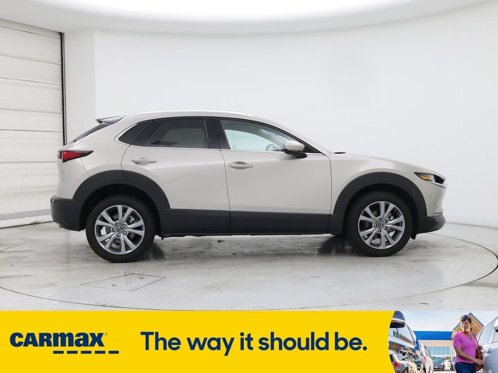 used 2023 Mazda CX-30 car, priced at $28,998
