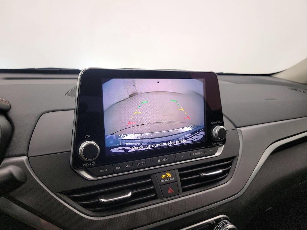 used 2023 Nissan Altima car, priced at $22,998