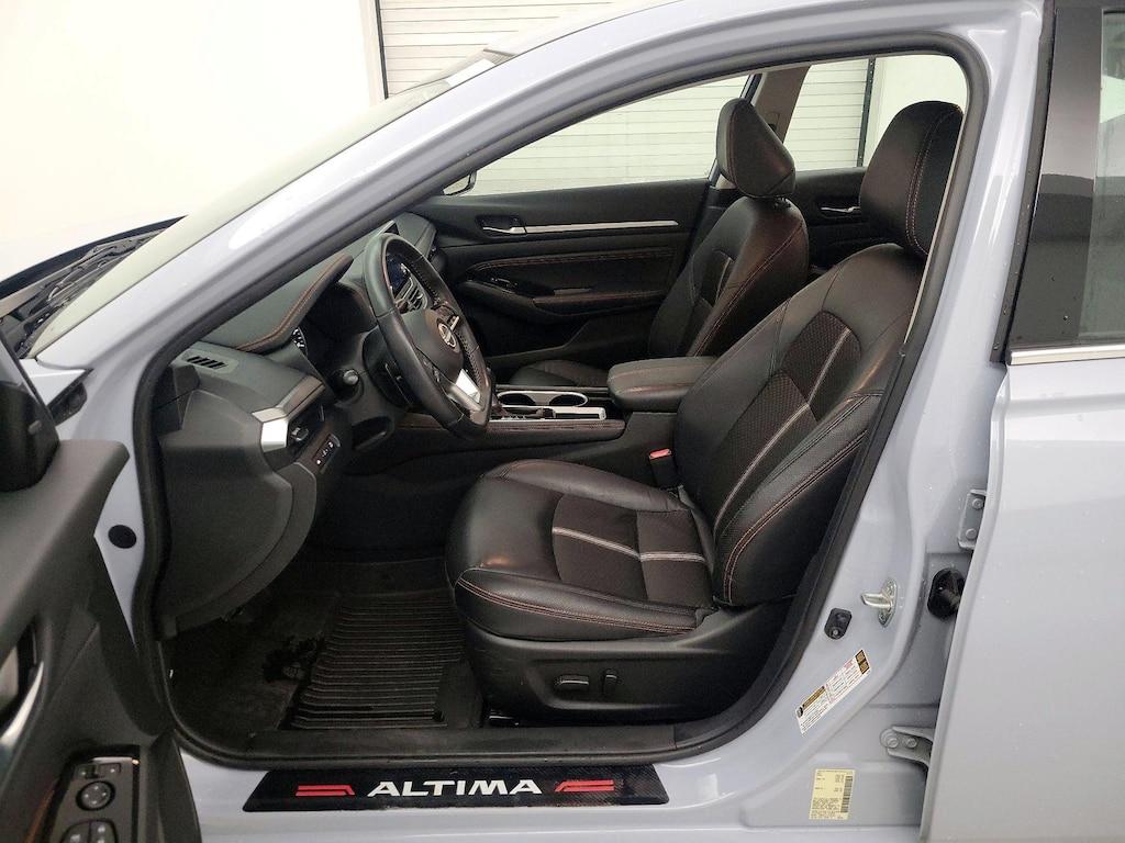 used 2023 Nissan Altima car, priced at $22,998
