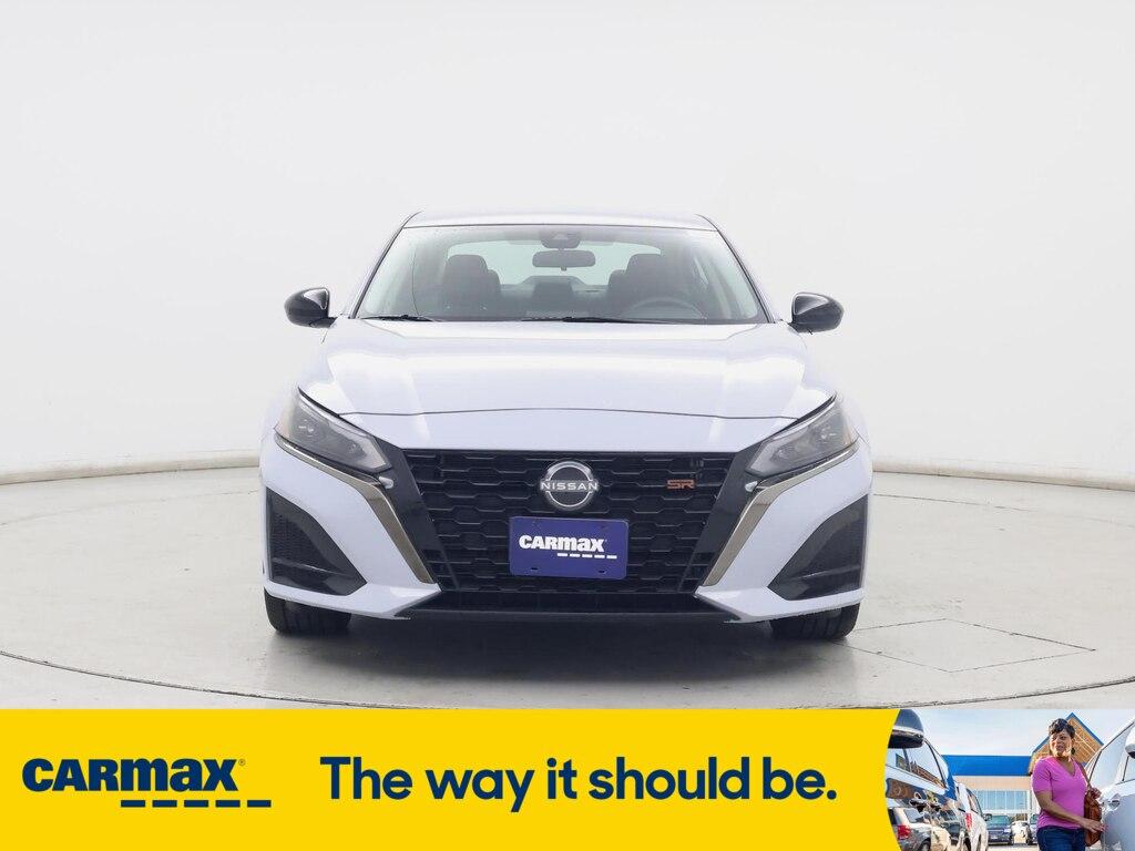 used 2023 Nissan Altima car, priced at $22,998