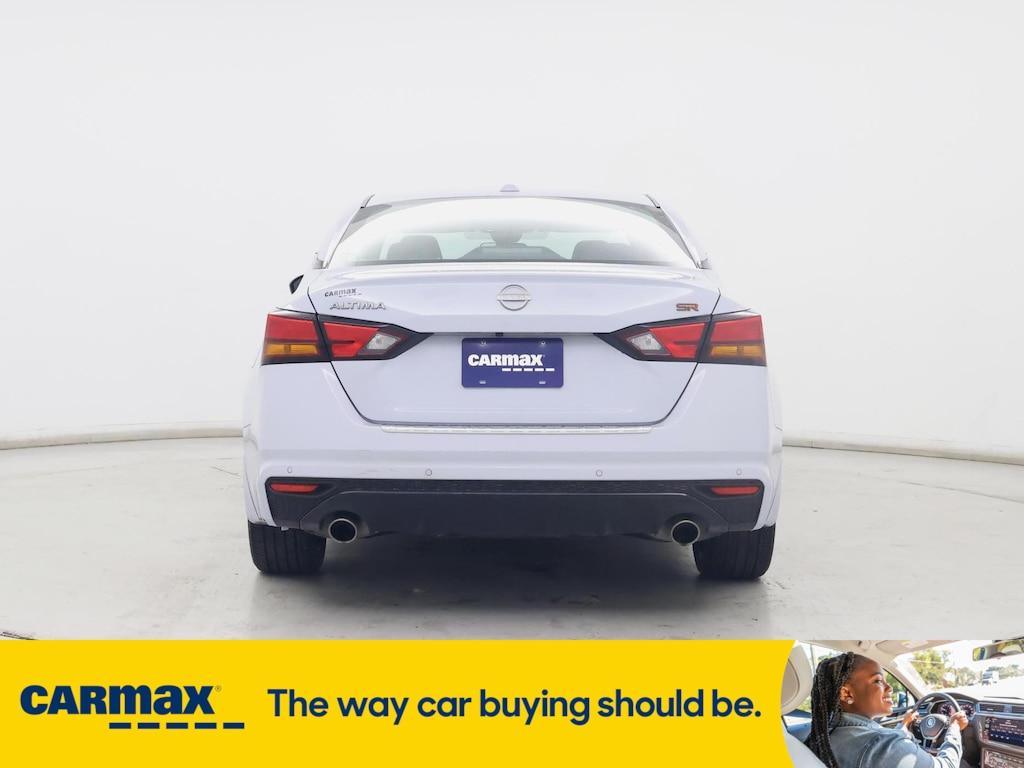 used 2023 Nissan Altima car, priced at $22,998