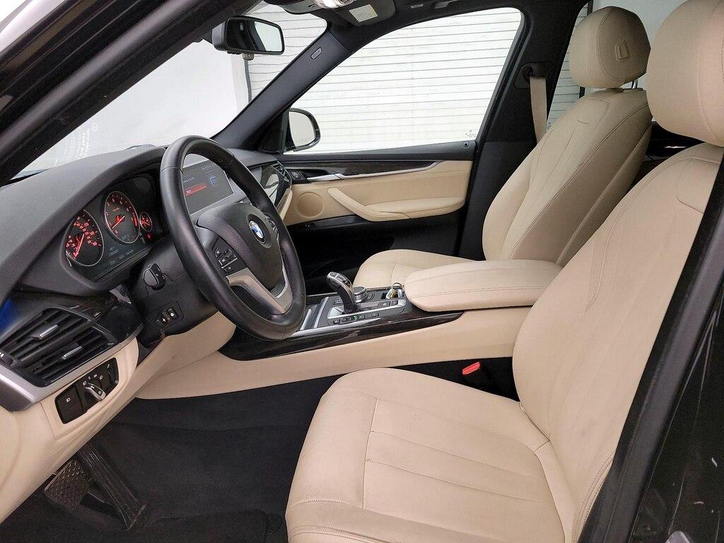 used 2018 BMW X5 car, priced at $25,998