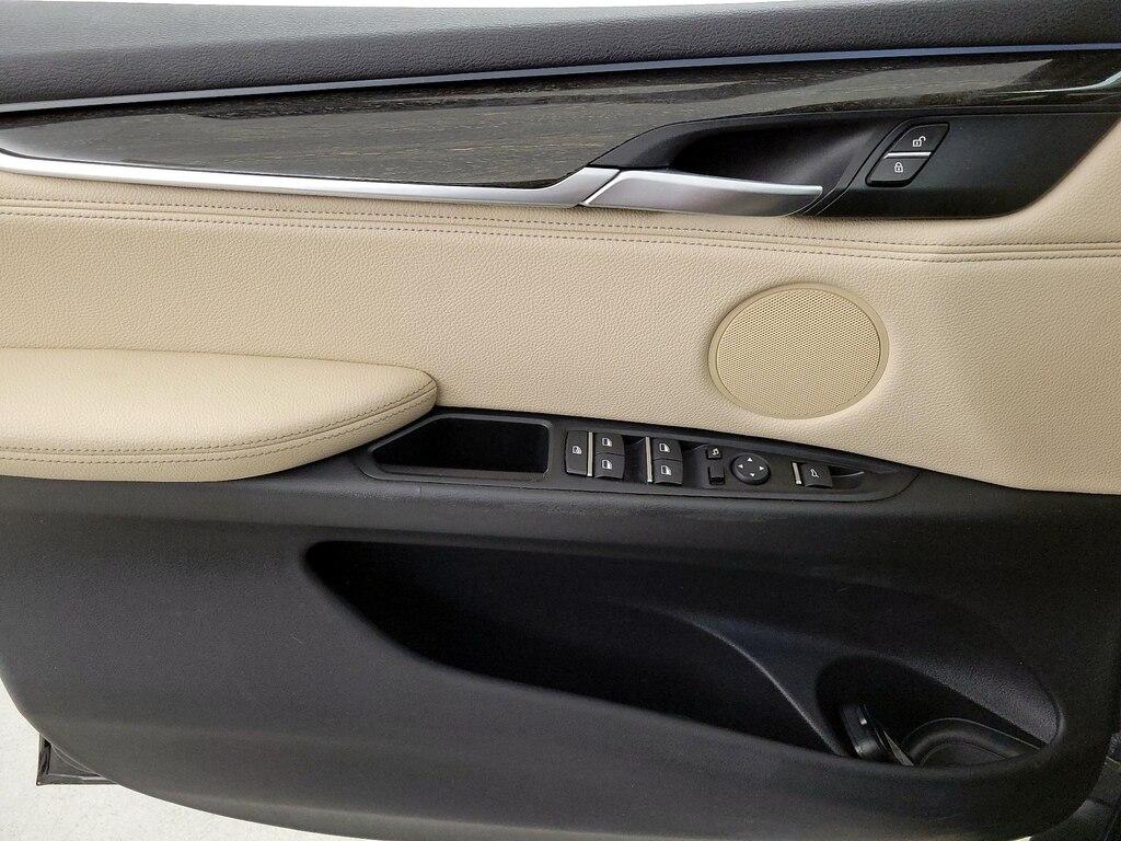 used 2018 BMW X5 car, priced at $25,998