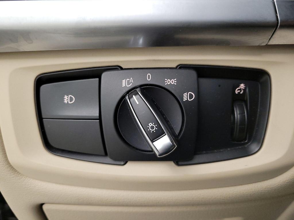 used 2018 BMW X5 car, priced at $25,998