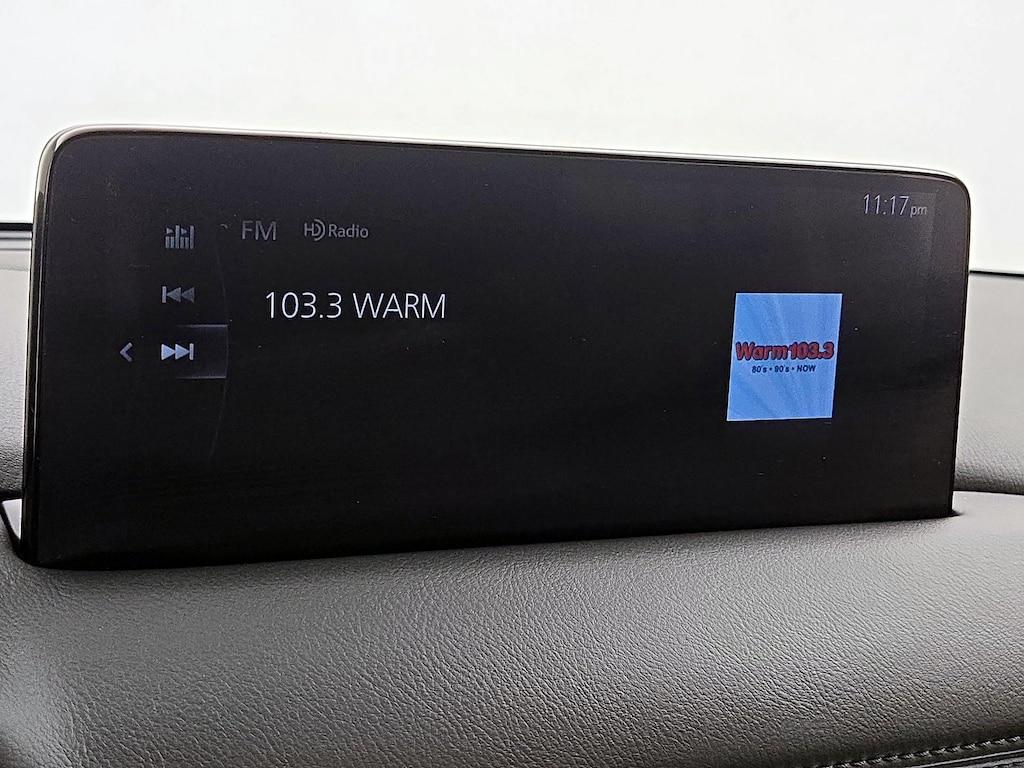 used 2023 Mazda CX-5 car, priced at $27,998