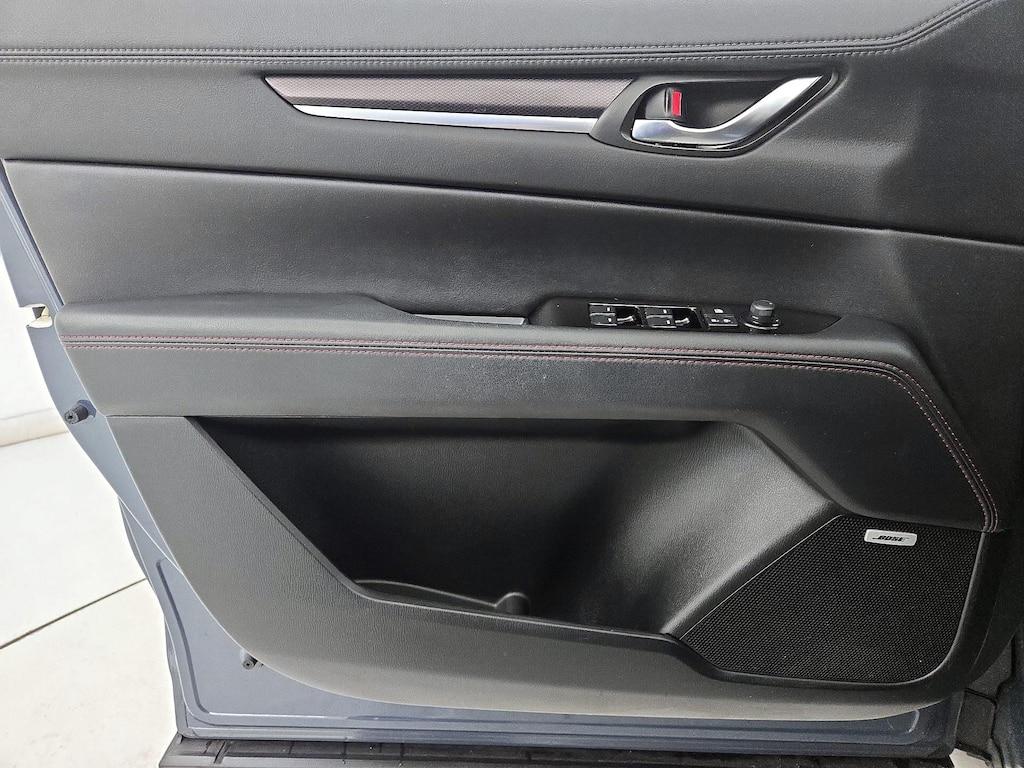 used 2023 Mazda CX-5 car, priced at $27,998