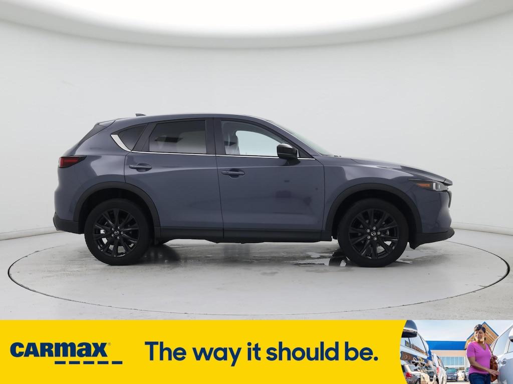 used 2023 Mazda CX-5 car, priced at $27,998