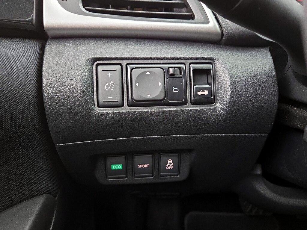 used 2016 Nissan Sentra car, priced at $14,998