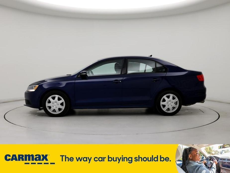 used 2014 Volkswagen Jetta car, priced at $12,998