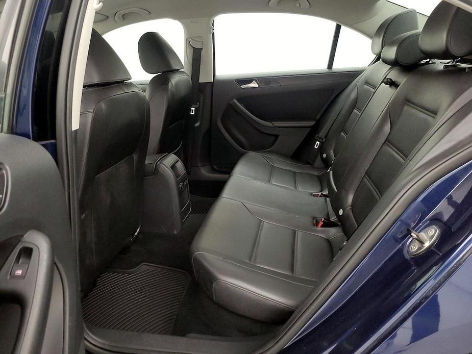 used 2014 Volkswagen Jetta car, priced at $12,998