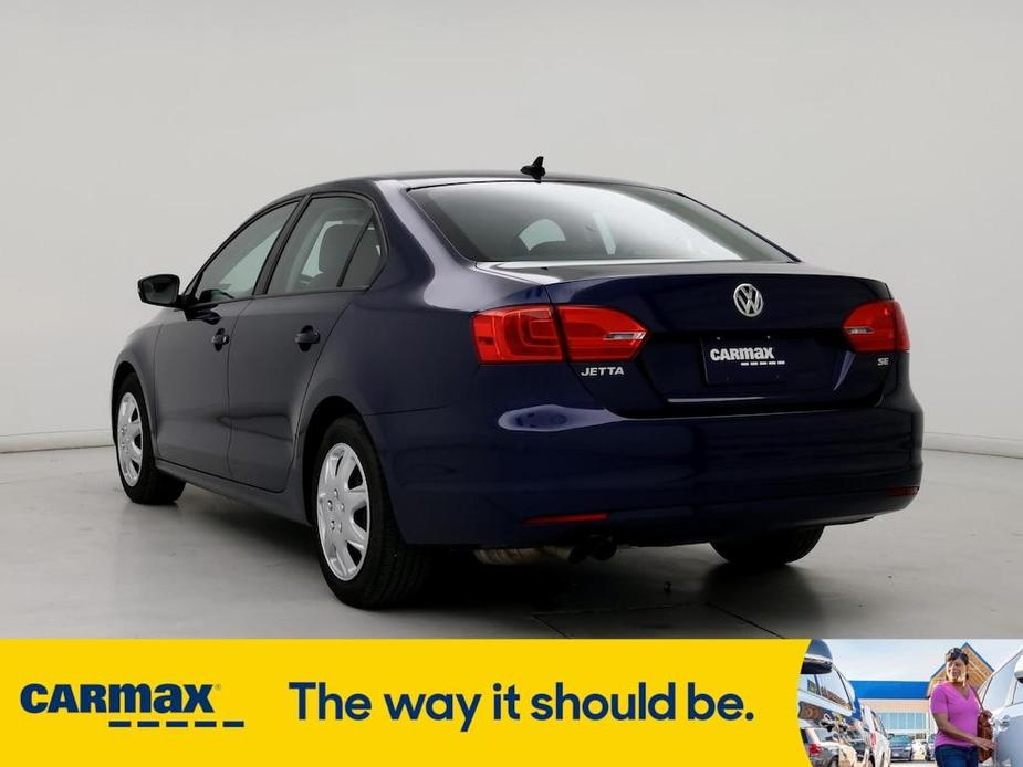 used 2014 Volkswagen Jetta car, priced at $12,998