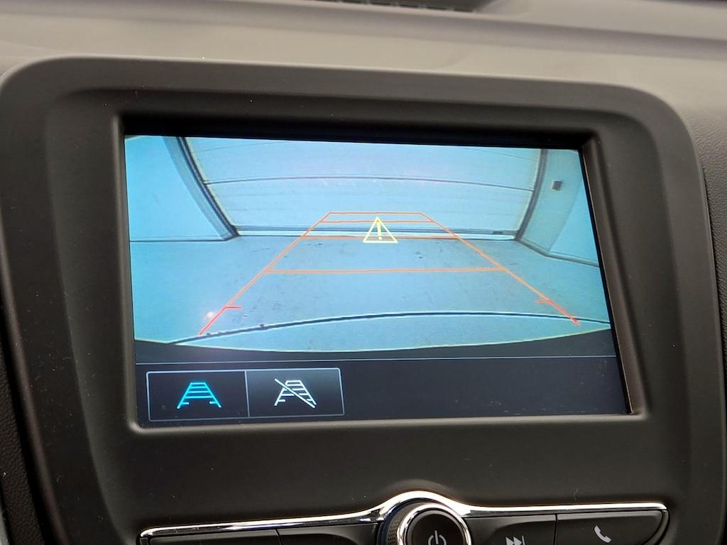 used 2018 Chevrolet Equinox car, priced at $21,998