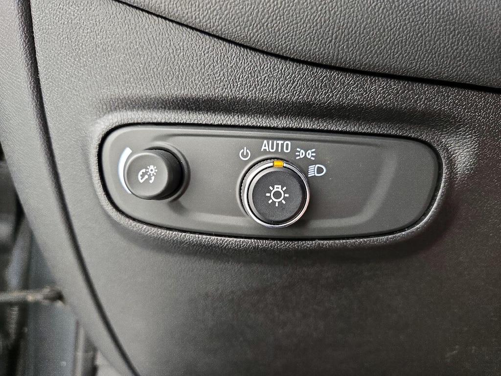 used 2018 Chevrolet Equinox car, priced at $21,998