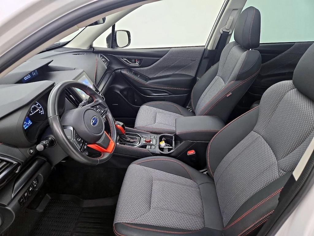 used 2023 Subaru Forester car, priced at $31,998