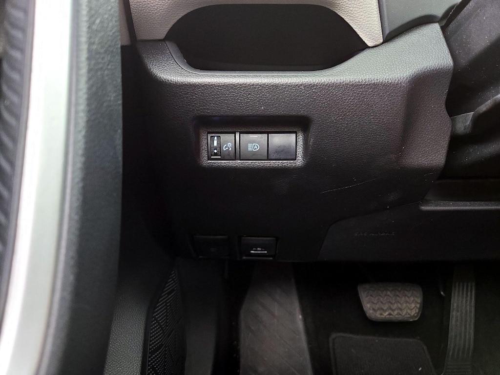 used 2019 Toyota RAV4 car, priced at $25,998